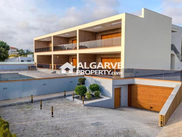 Apartamentos 2 quarto, Quarteira Algarve DLS97099857
