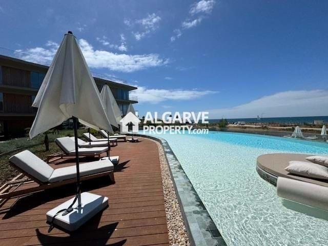 Apartamentos 2 quarto, Quarteira Algarve DS92513133