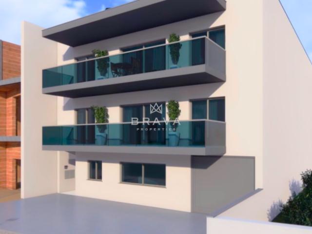 Apartamentos 2 quarto, Quarteira Algarve DS99289563