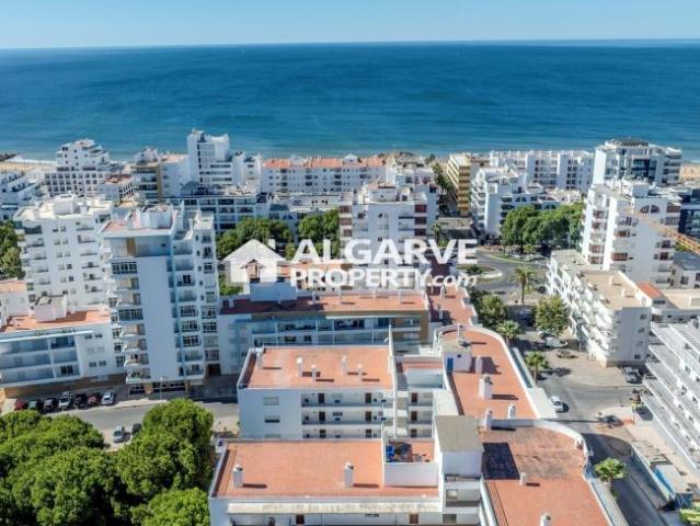Apartamentos 2 quarto, Quarteira Algarve DS99800250