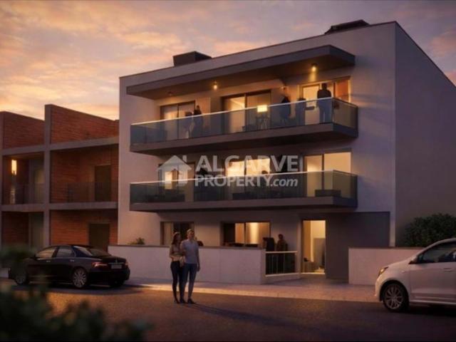 Apartamentos 2 quarto, Quarteira Algarve DS100494680