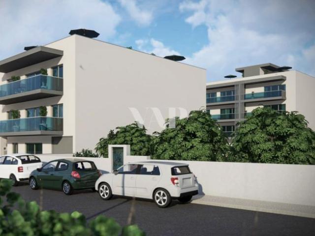 Apartamentos 2 quarto, Quarteira Algarve DS100088176