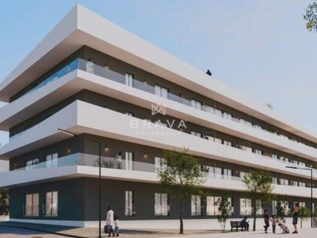Apartamentos 2 quarto, Quarteira Algarve DS101013107
