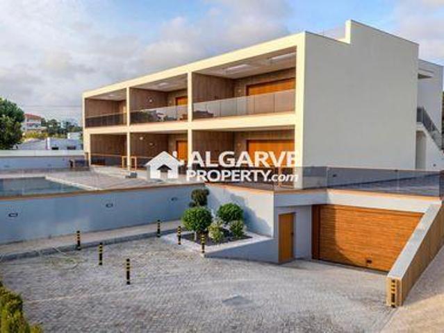 Apartamentos 2 quarto, Quarteira Faro DLS98061590