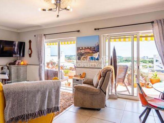 Apartamentos 2 quarto, Quarteira Faro DS101996551