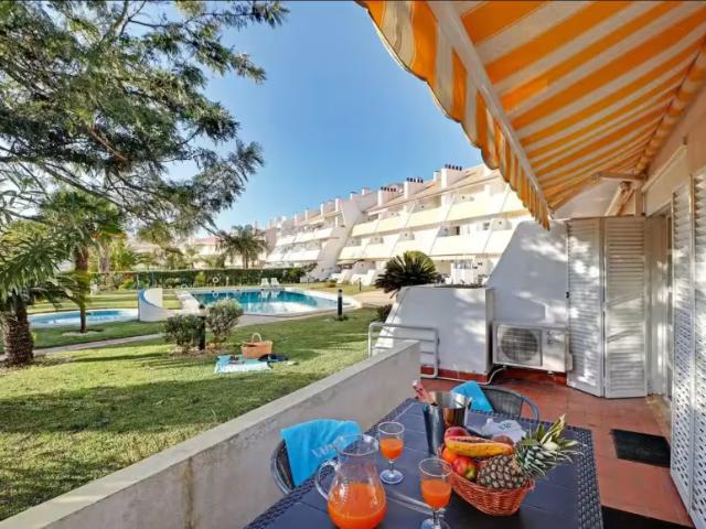 Apartamentos 2 quarto, Quarteira Quarteira 8125 466 ELS98634649