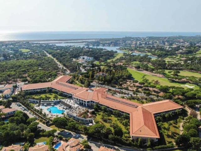 Apartamentos 2 quarto, Quinta do Lago Algarve DLS97774580