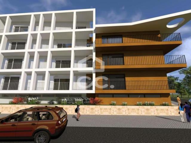 Apartamentos 2 quarto, Tondela Viseu DLS85200537