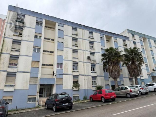 Apartamentos 2 quarto, Torres Vedras Torres Vedras DLS101010248