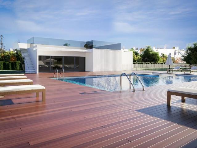 Apartamentos 2 quarto, Tavira Algarve DLS85383095