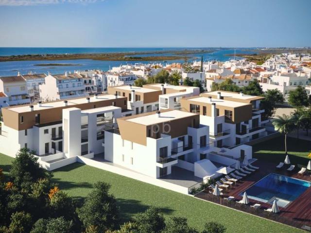 Apartamentos 2 quarto, Tavira Algarve DLS85383096