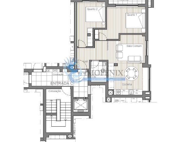 Apartamentos 2 quarto, Tavira Algarve DLS91830441