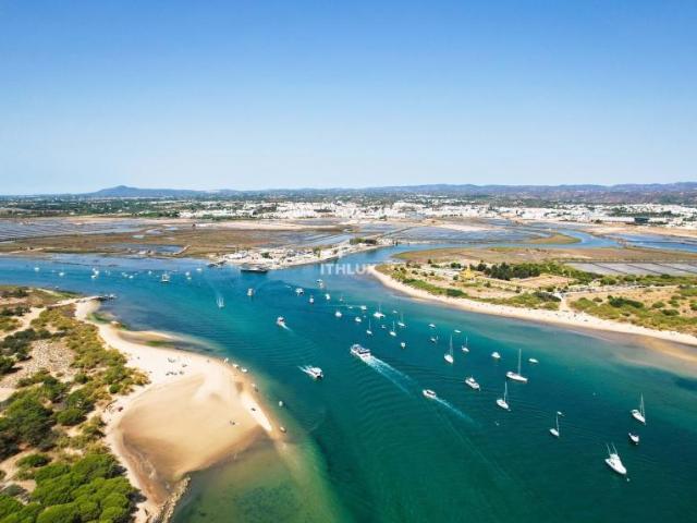 Apartamentos 2 quarto, Tavira Algarve DLS97811692