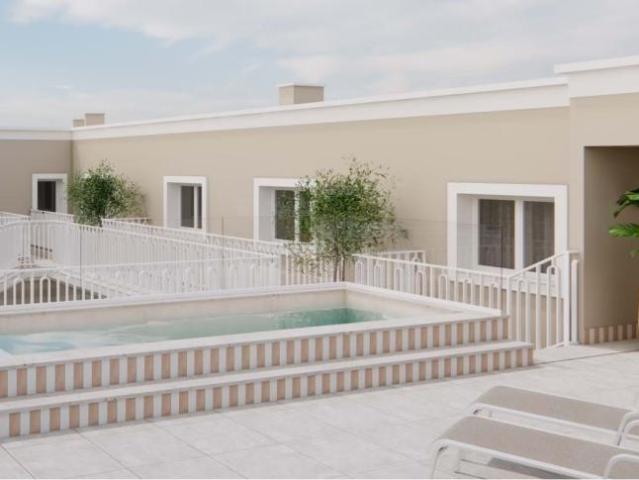 Apartamentos 2 quarto, Tavira Algarve DS102206278