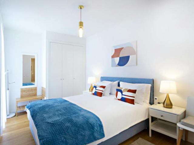 Apartamentos 2 quarto, Tavira Tavira 8800 082 DS94042773