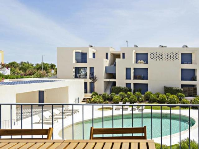 Apartamentos 2 quarto, Tavira Tavira 8800 593 DLS102717142
