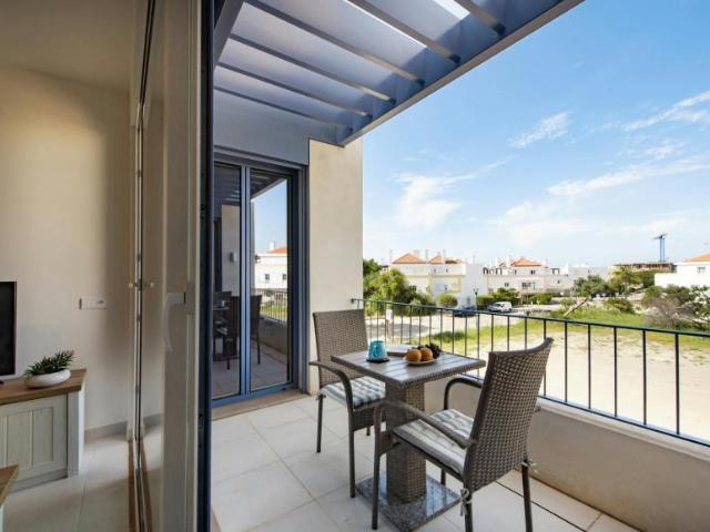 Apartamentos 2 quarto, Tavira Tavira 8800 593 ES102340262