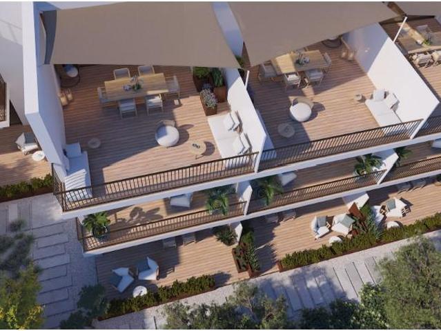 Apartamentos 2 quarto, Tavira Tavira DLS90123091
