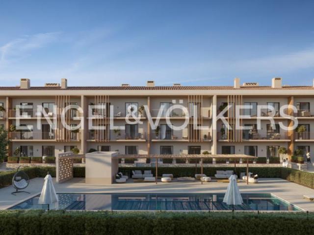 Apartamentos 2 quarto, Tavira Tavira DLS90436491