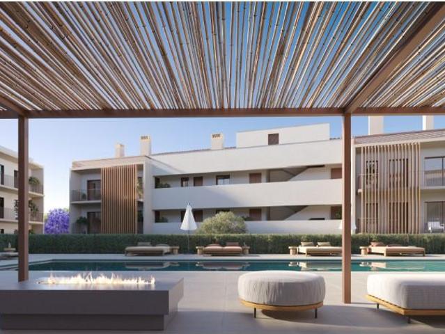 Apartamentos 2 quarto, Tavira Tavira DLS96196900