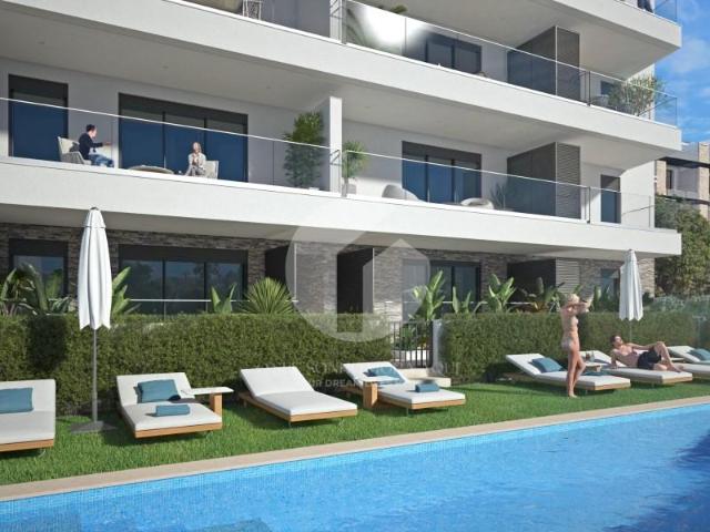 Apartamentos 2 quarto, Tavira Tavira DLS100126795