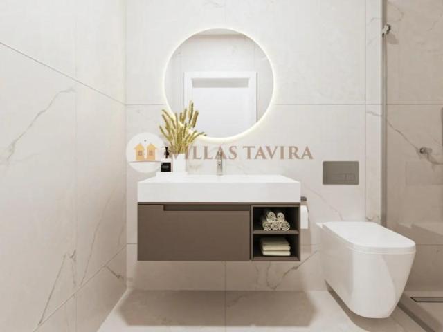 Apartamentos 2 quarto, Tavira Tavira DLS101740880
