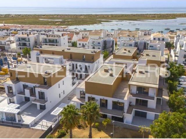 Apartamentos 2 quarto, Tavira Tavira DS102072125