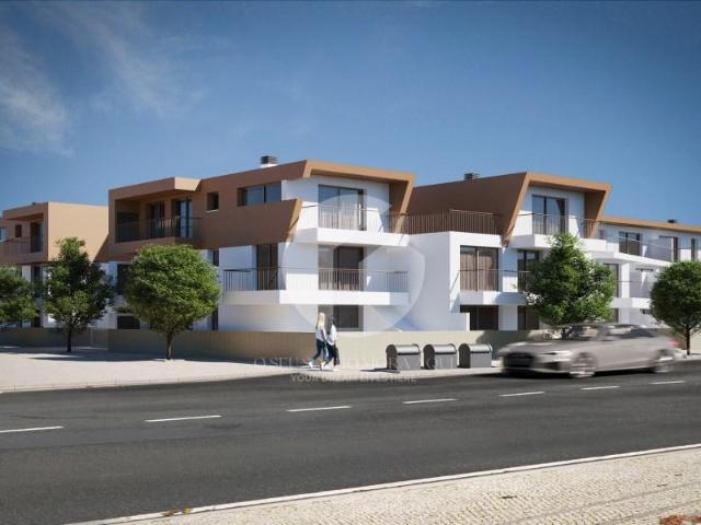 Apartamentos 2 quarto, Tavira Tavira DS102104097
