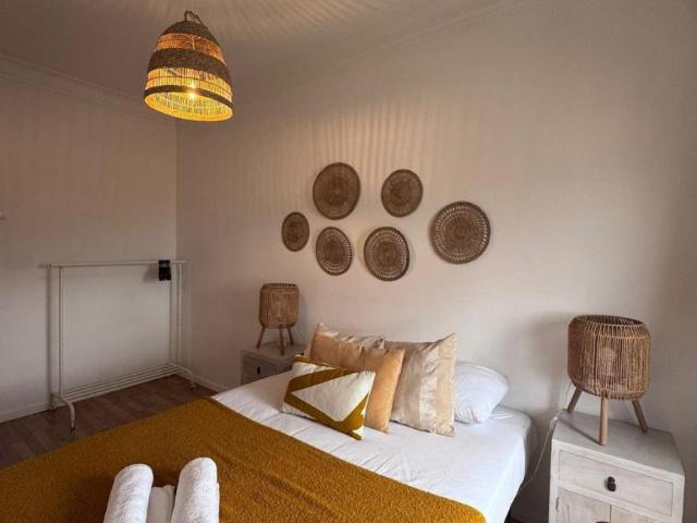 Apartamentos 2 quarto, Trafaria Trafaria DS103325264