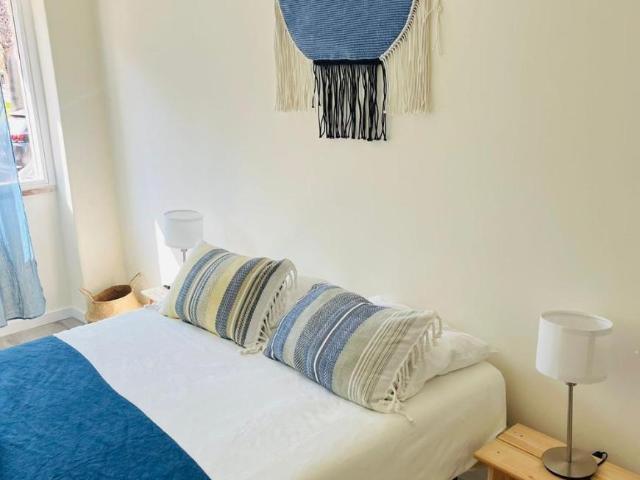 Apartamentos 2 quarto, Trafaria Trafaria ES103325266