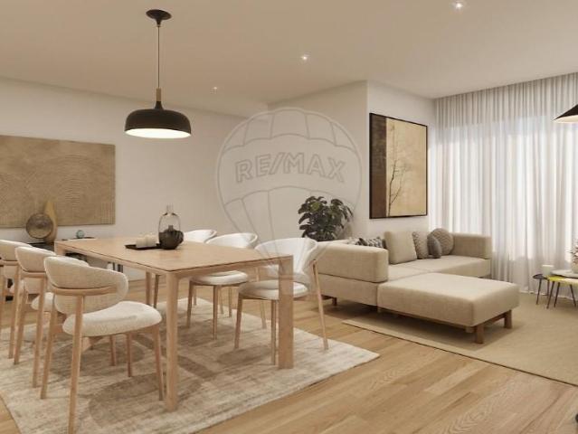 Apartamentos 2 quarto, Trofa Trofa DS102761015
