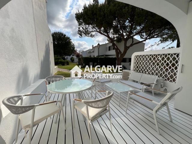 Apartamentos 2 quarto, Vale do Lobo Algarve DS63959877