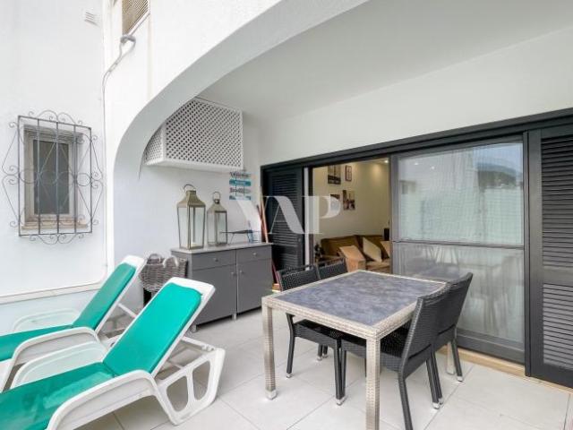Apartamentos 2 quarto, Vale do Lobo Algarve DS97085385