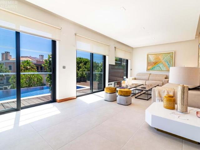Apartamentos 2 quarto, Vale do Lobo Algarve DS102720892