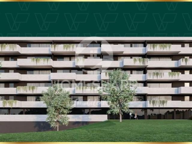 Apartamentos 2 quarto, Valongo Valongo DLS101114675