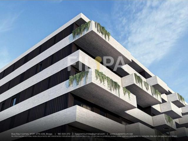 Apartamentos 2 quarto, Valongo Valongo DLS99567042