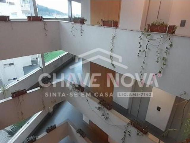 Apartamentos 2 quarto, Valongo Valongo DLS91382636