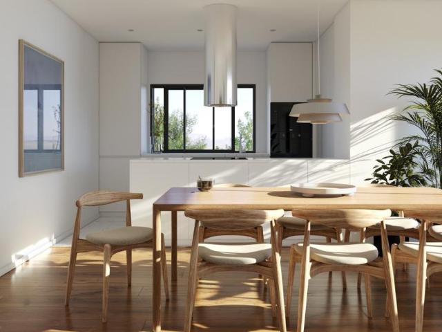 Apartamentos 2 quarto, Valongo Porto DS100218304
