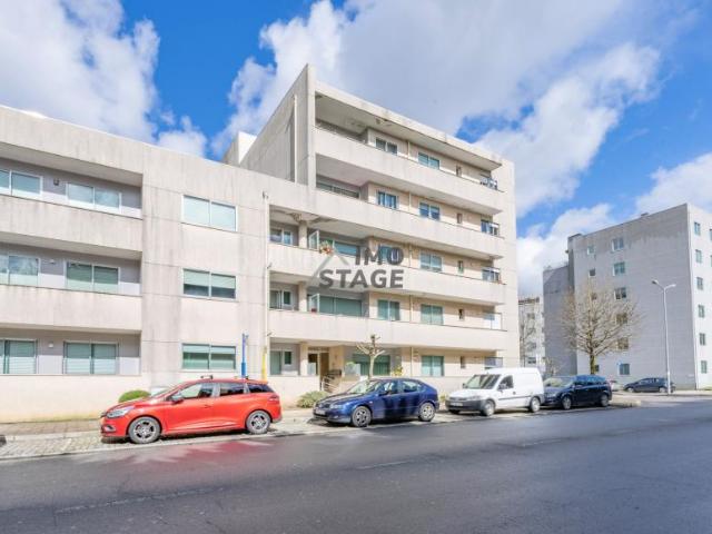 Apartamentos 2 quarto, Valongo Porto DS101022205