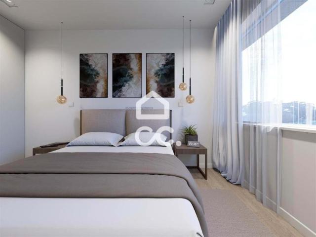 Apartamentos 2 quarto, Viana do Castelo Viana do Castelo DS96618749