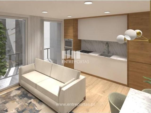 Apartamentos 2 quarto, Viana do Castelo Viana do Castelo DS97117851