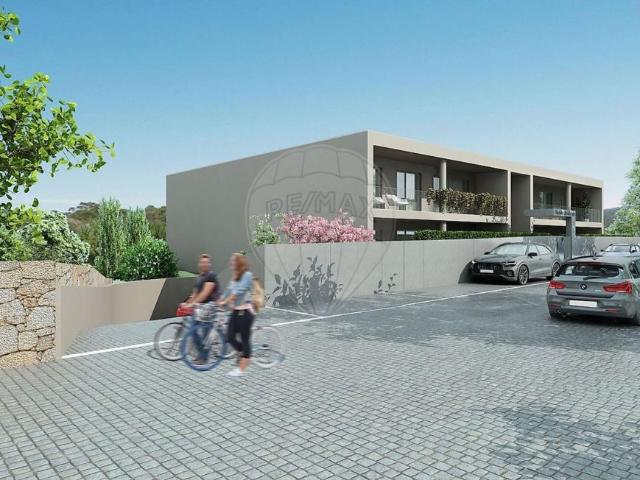 Apartamentos 2 quarto, Vila Chã Braga DLS99701667