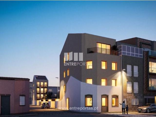 Apartamentos 2 quarto, Vila do Conde Vila do Conde DLS100127386