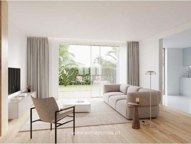 Apartamentos 2 quarto, Vila do Conde Vila do Conde DLS102707411