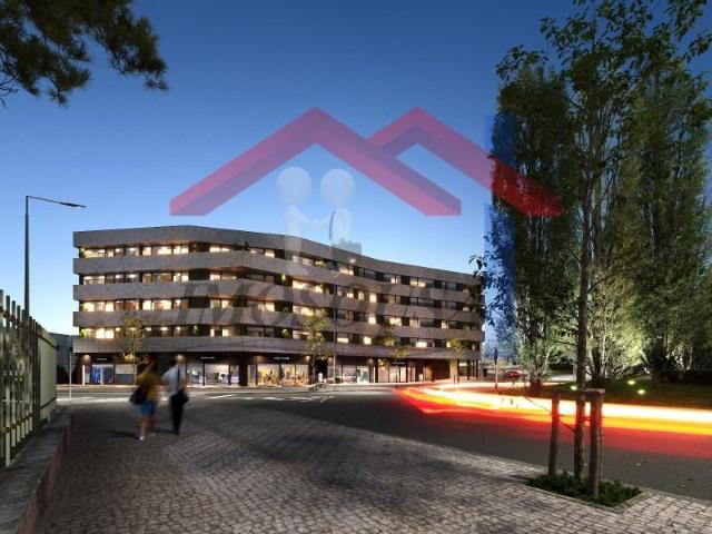 Apartamentos 2 quarto, Vila do Conde Vila do Conde DLS96688102