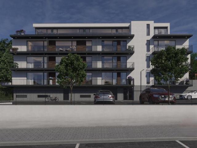 Apartamentos 2 quarto, Vila Flor Bragança DLS90121941