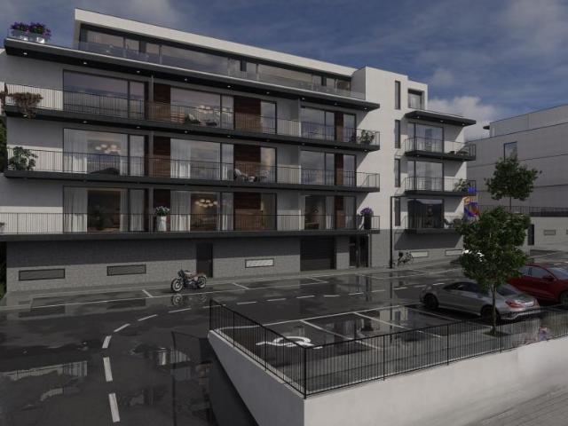 Apartamentos 2 quarto, Vila Flor Bragança DS90121941