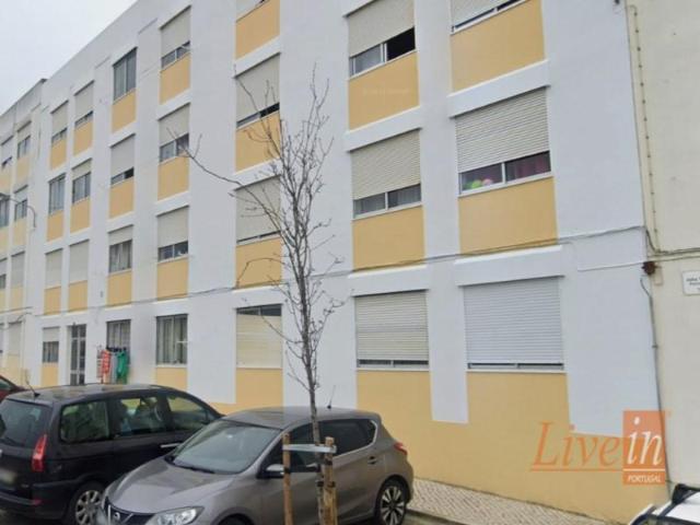 Apartamentos 2 quarto, Vila Franca de Xira Vila Franca de Xira DLS100768751