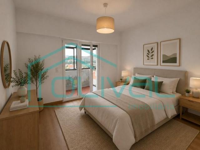 Apartamentos 2 quarto, Vila Franca de Xira Vila Franca de Xira DLS101563916
