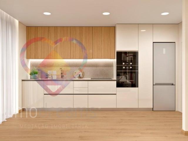 Apartamentos 2 quarto, Vila Franca de Xira Vila Franca de Xira DLS98534896